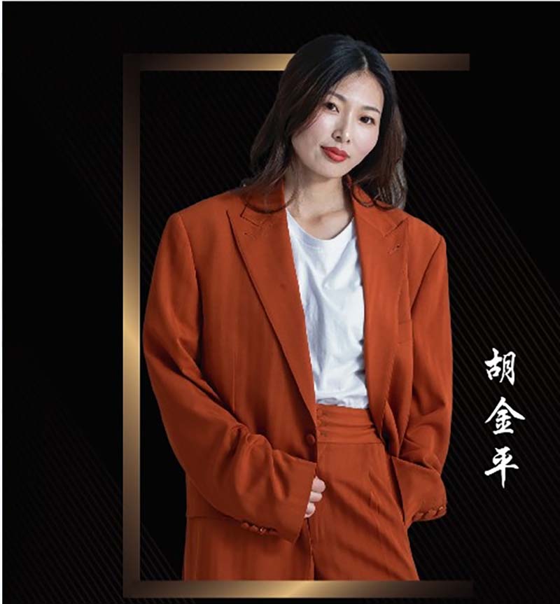 康盛说 丨设计让生活更美好